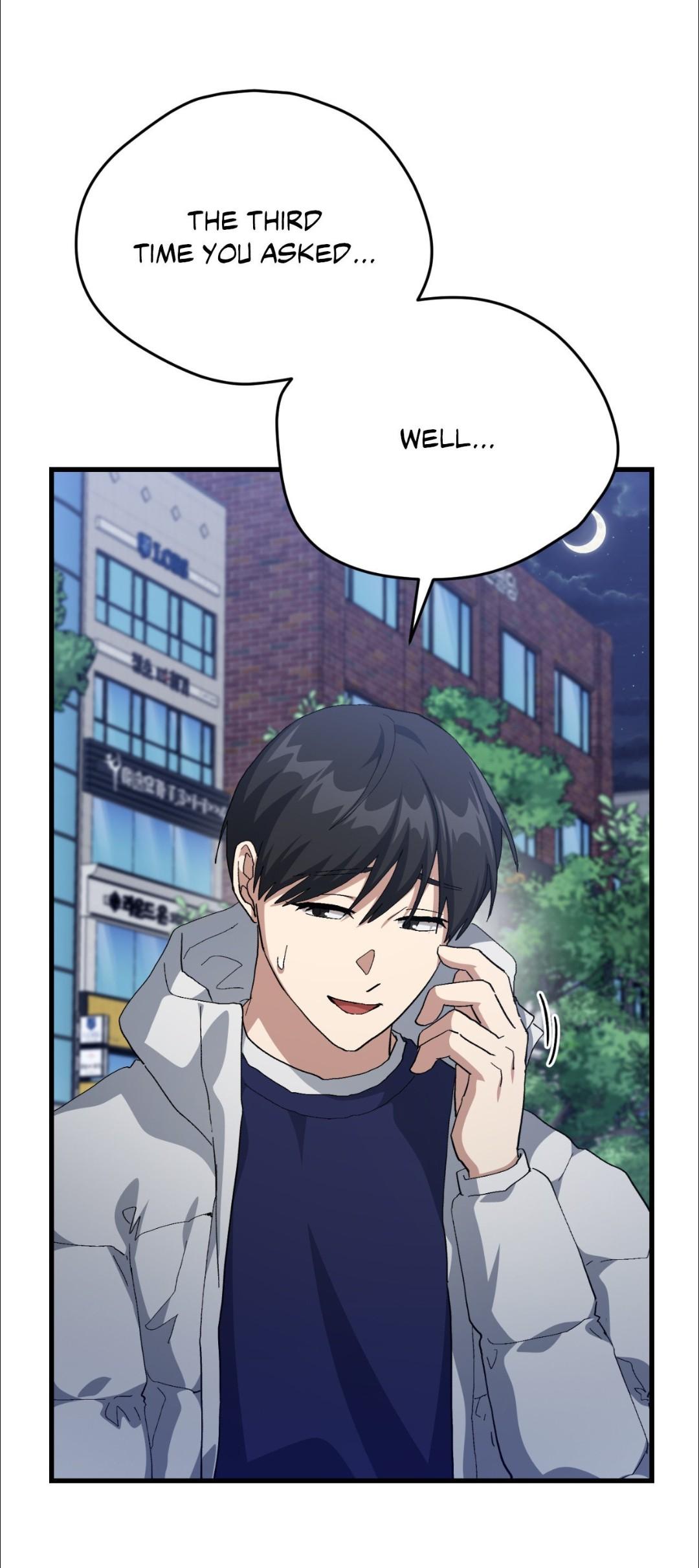 How to Train Your Healer Chapter 84 page 26 - 