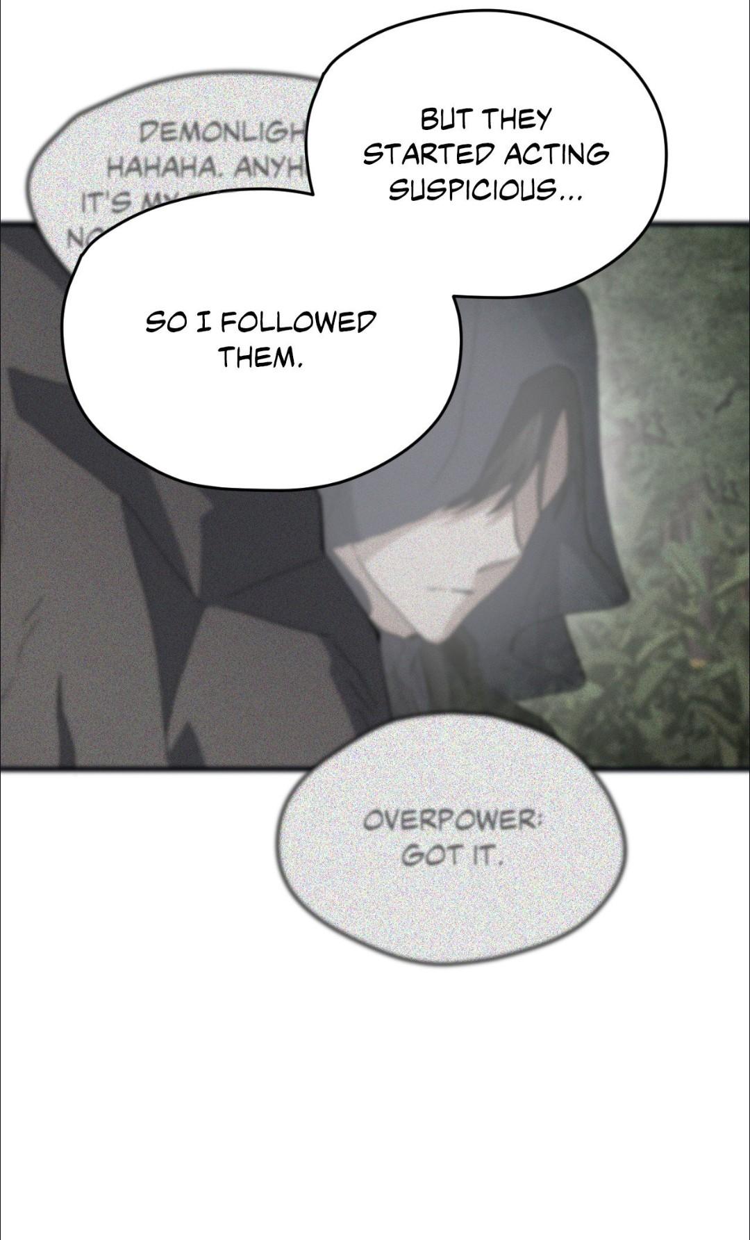 How to Train Your Healer Chapter 84 page 28 - 