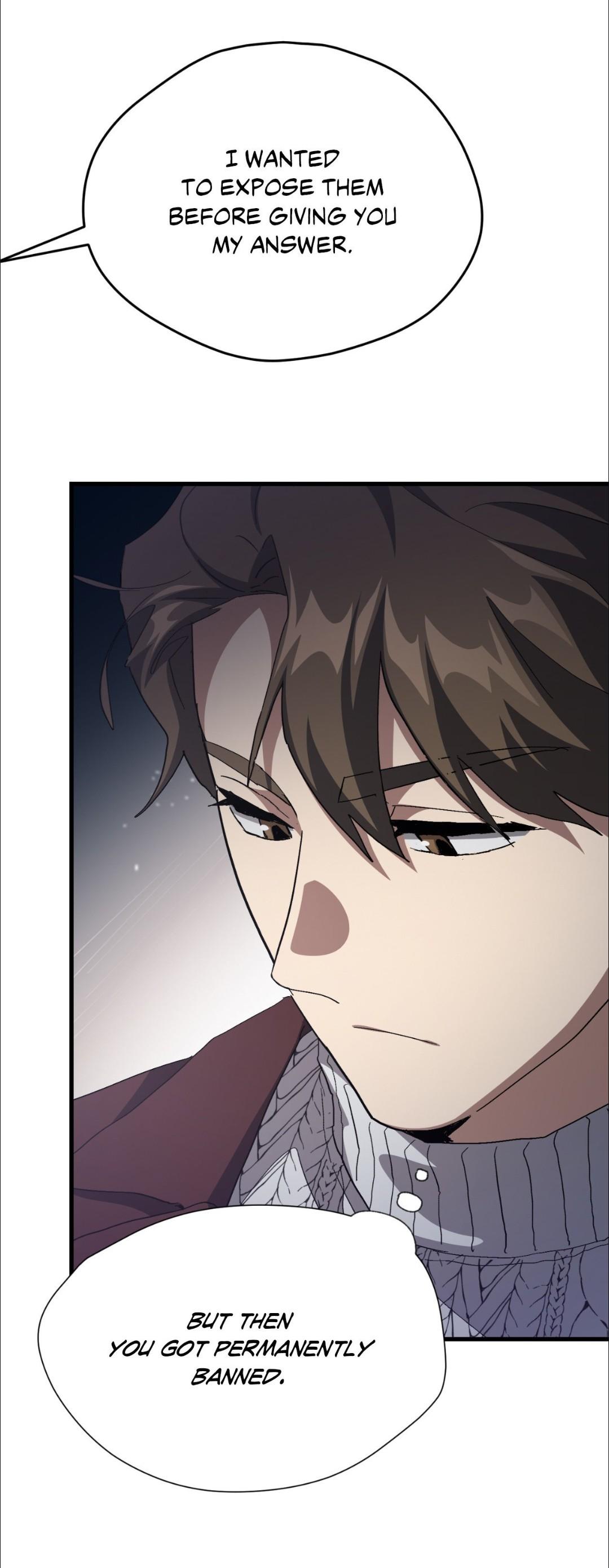 How to Train Your Healer Chapter 84 page 29 - 