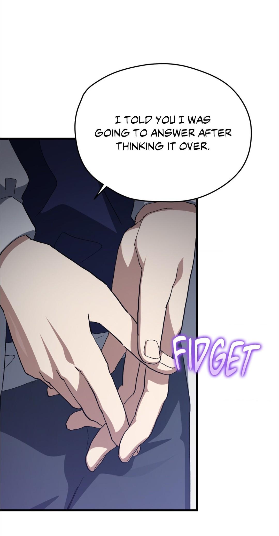 How to Train Your Healer Chapter 84 page 30 - 