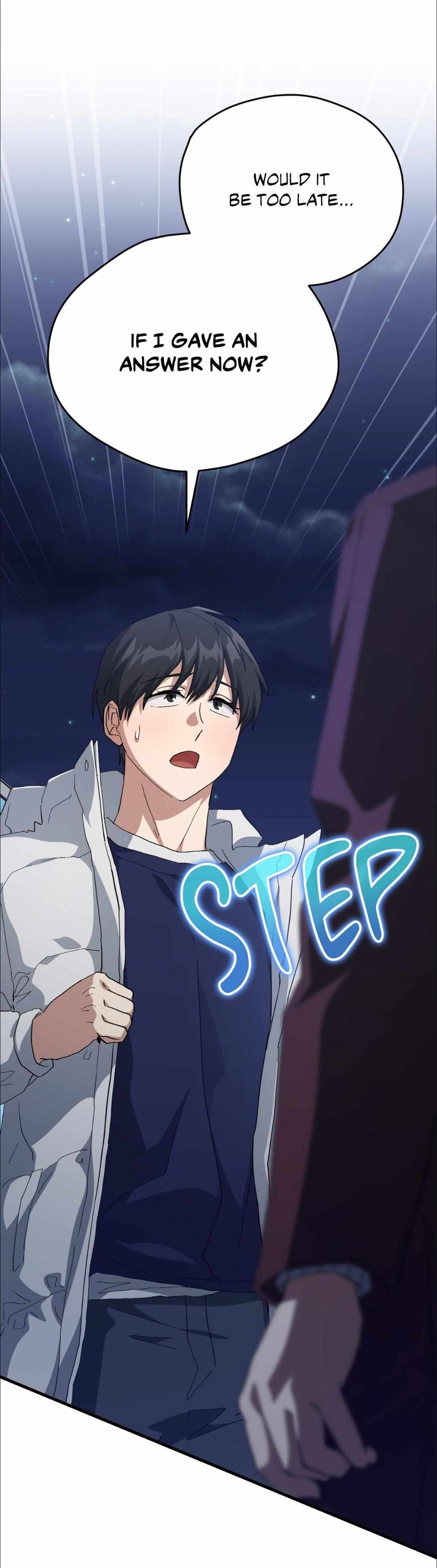 How to Train Your Healer Chapter 84 page 31 - 