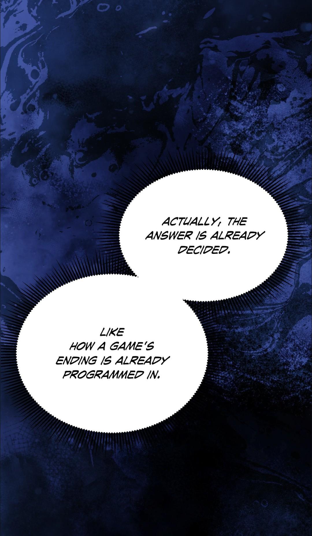 How to Train Your Healer Chapter 84 page 33 - 