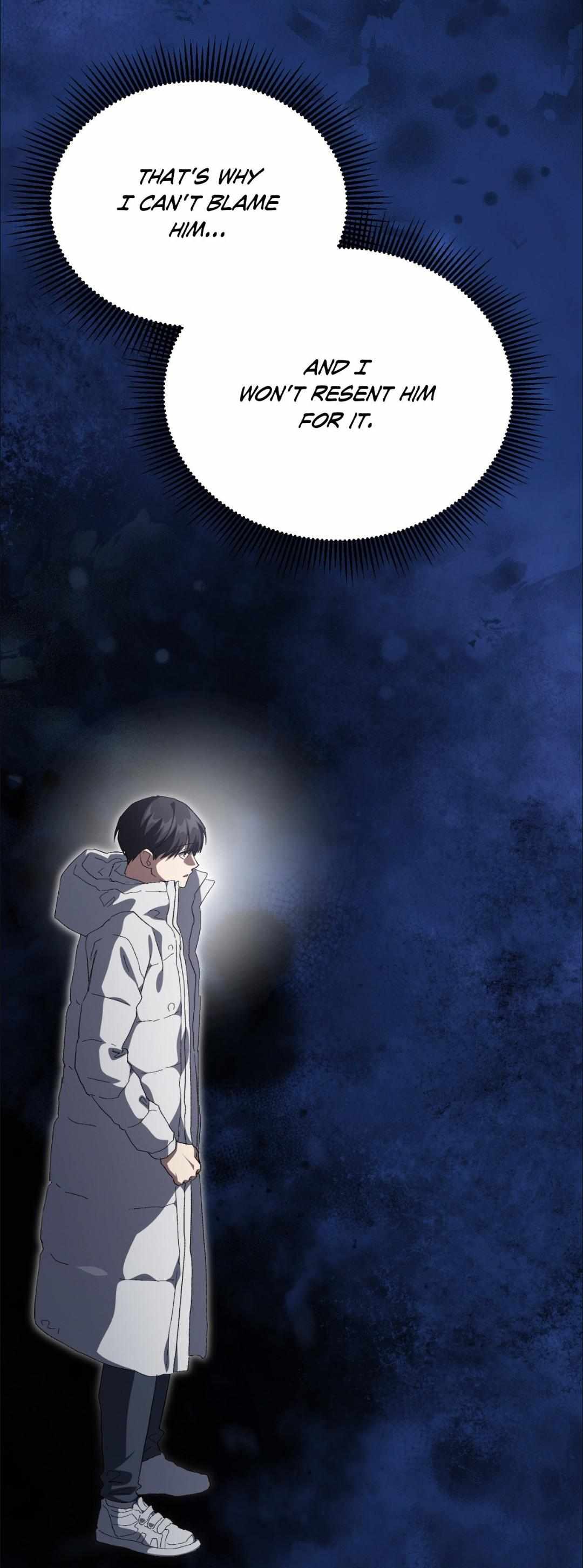 How to Train Your Healer Chapter 84 page 35 - 