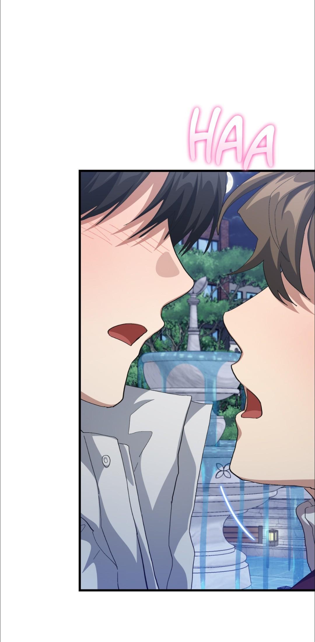 How to Train Your Healer Chapter 84 page 41 - 