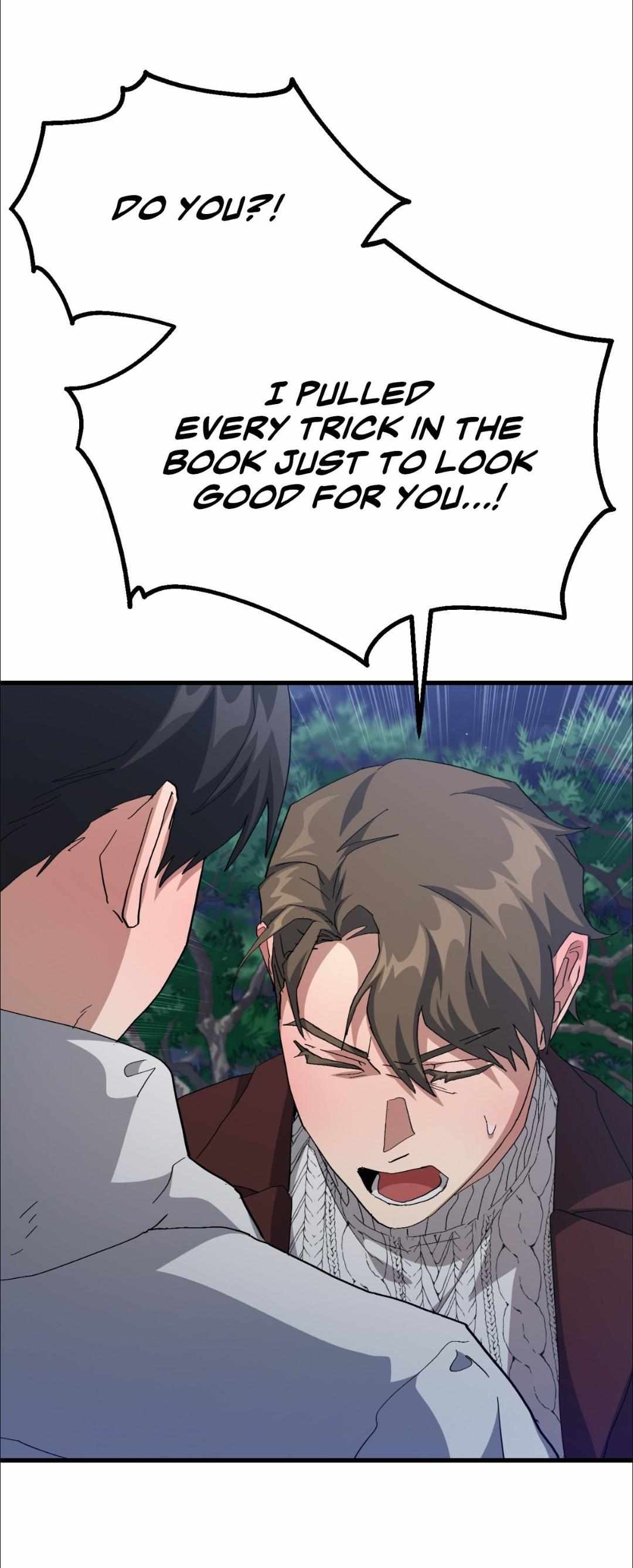 How to Train Your Healer Chapter 84 page 43 - 