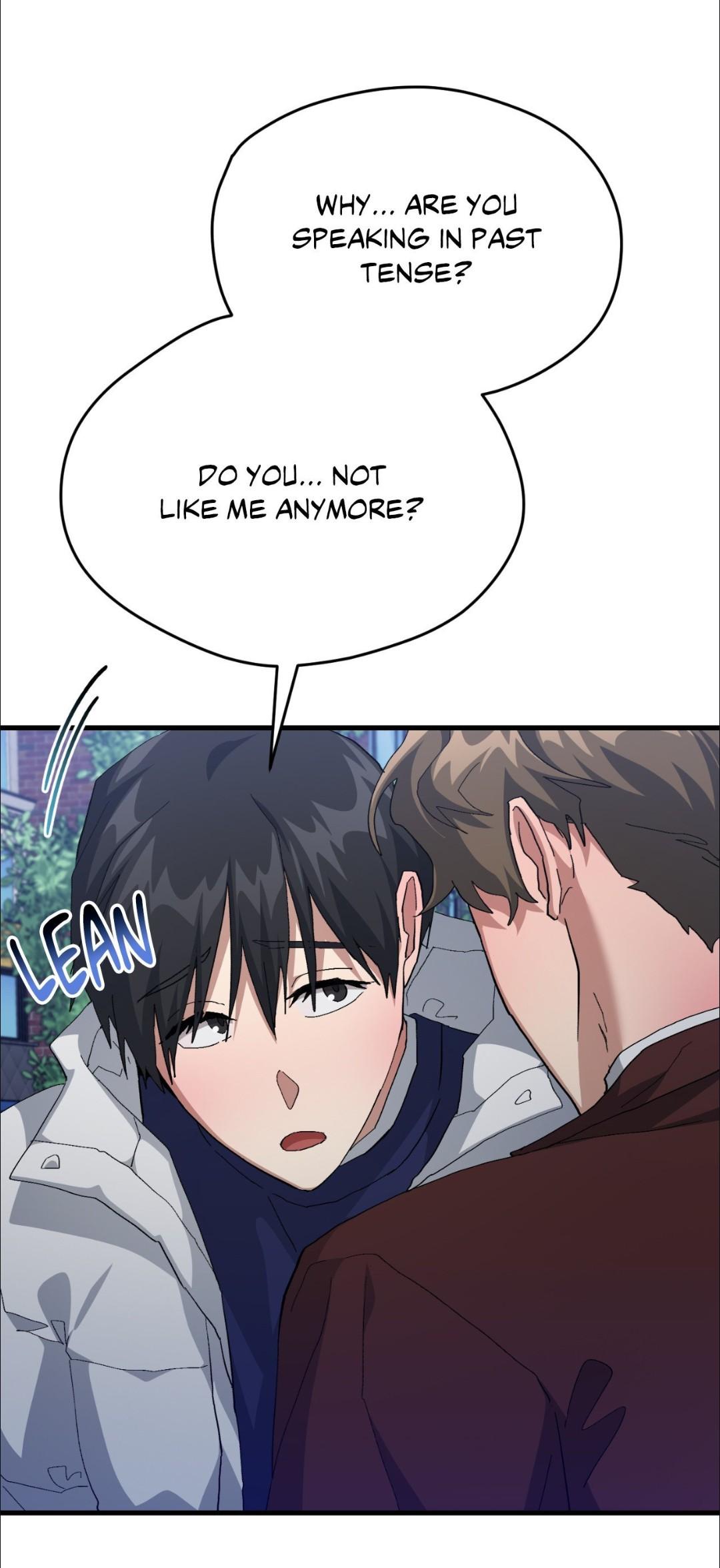 How to Train Your Healer Chapter 84 page 44 - 