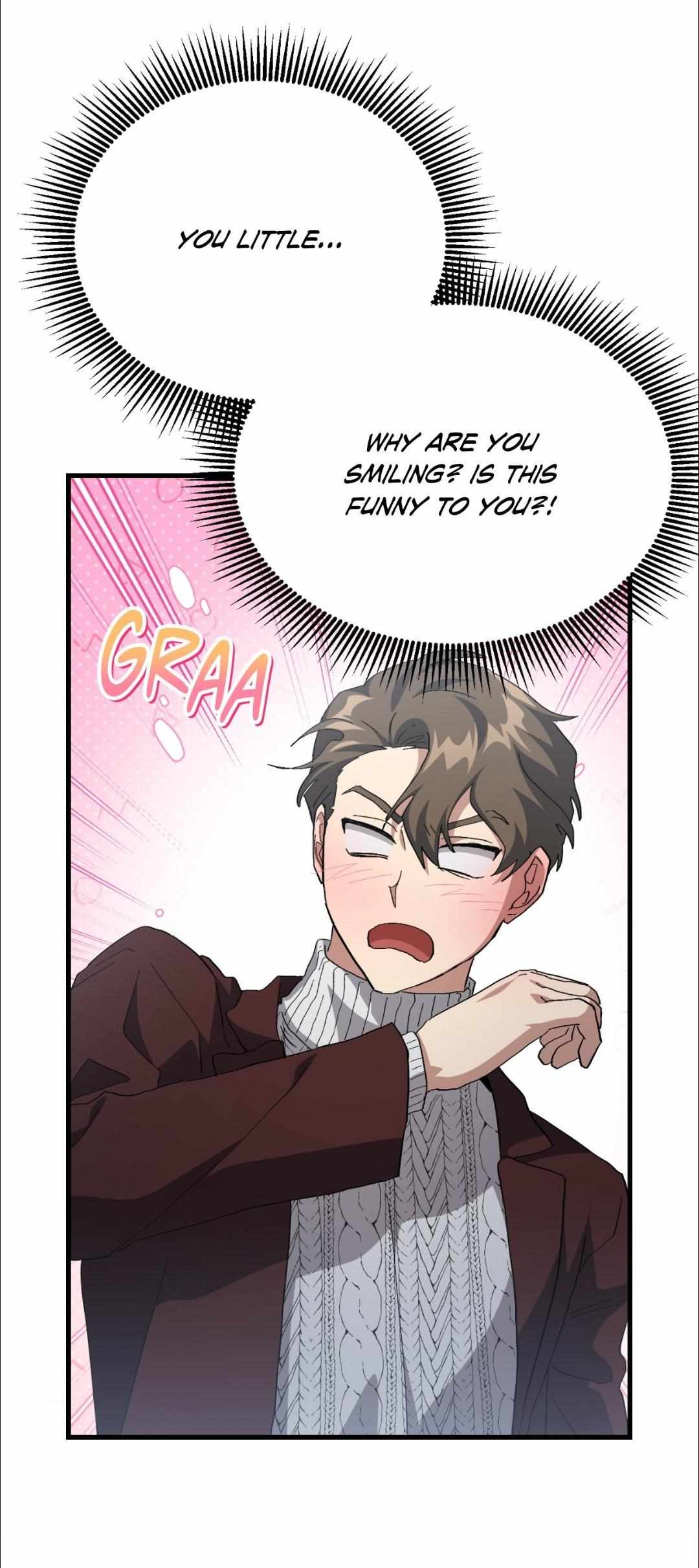 How to Train Your Healer Chapter 84 page 55 - 