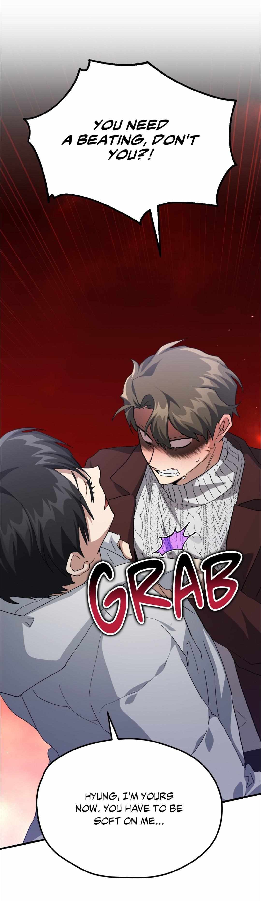How to Train Your Healer Chapter 84 page 56 - 