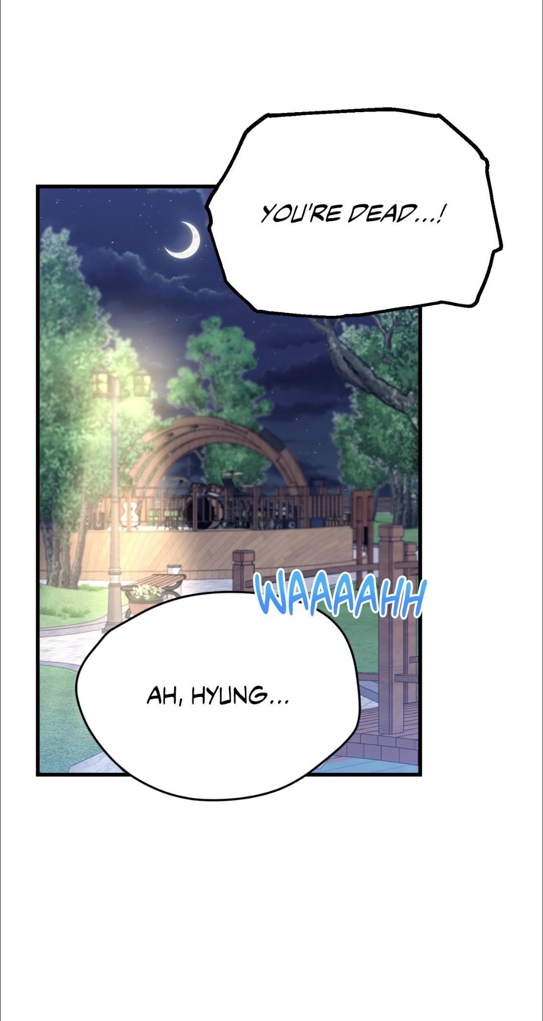 How to Train Your Healer Chapter 84 page 57 - 