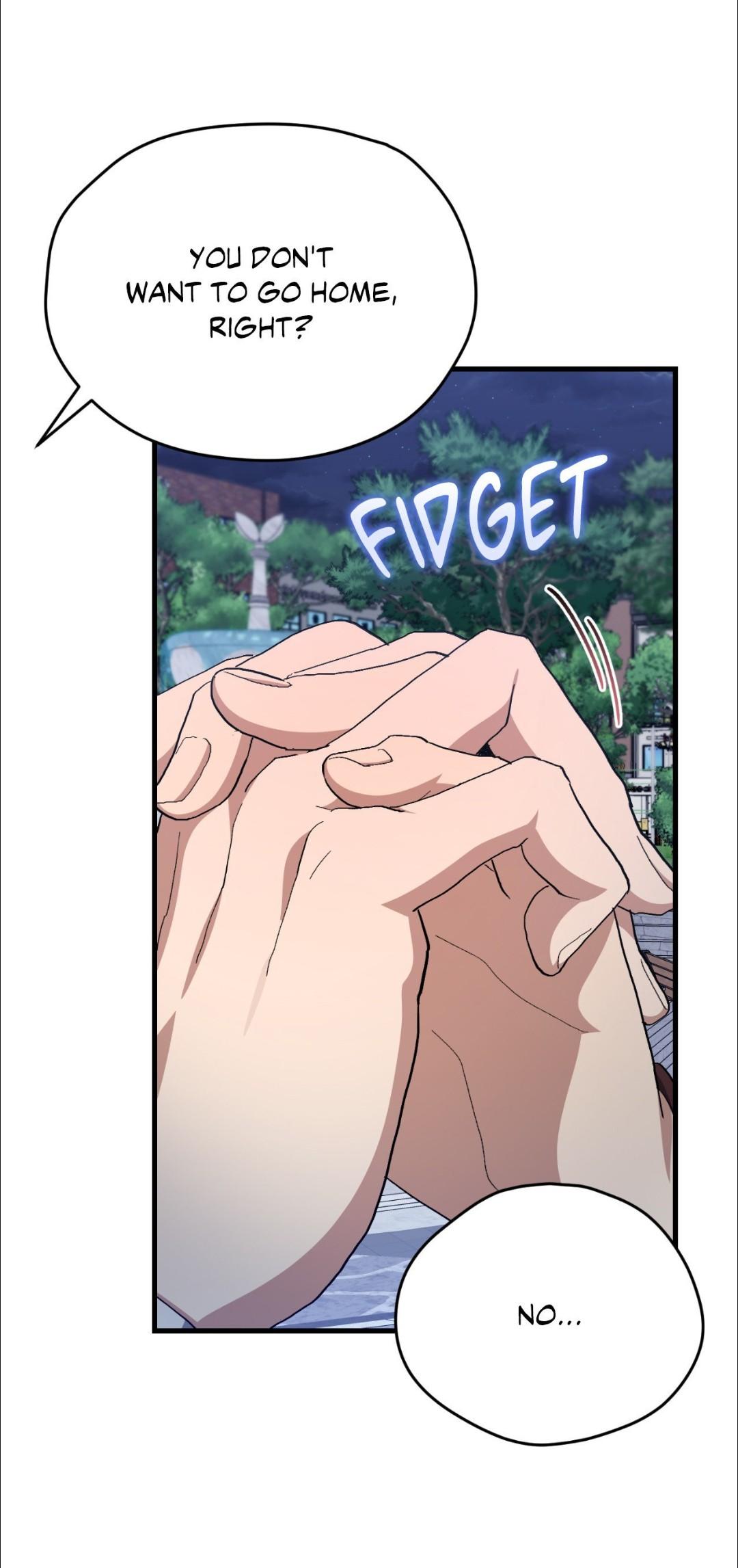 How to Train Your Healer Chapter 84 page 59 - 