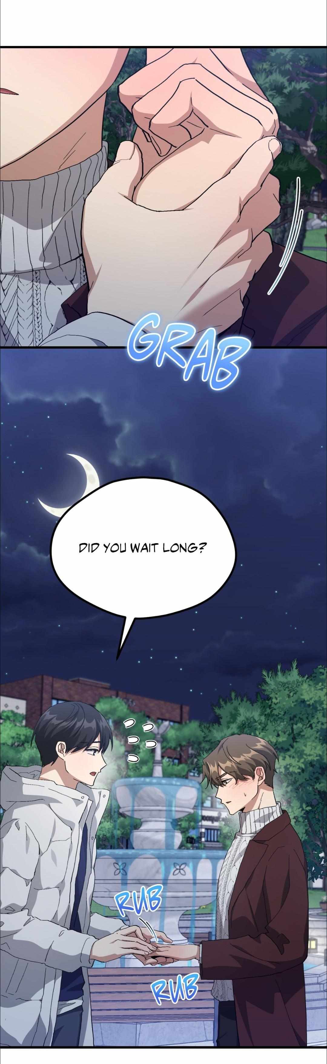 How to Train Your Healer Chapter 84 page 7 - 