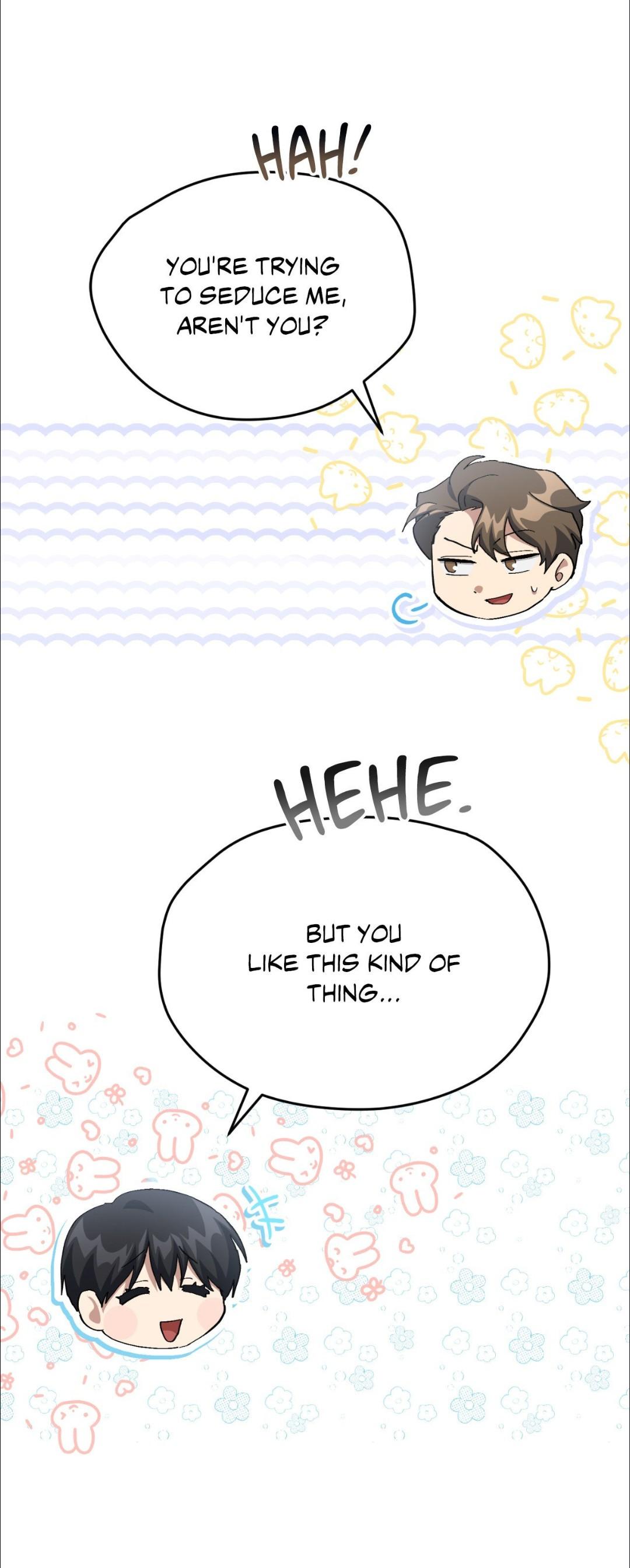 How to Train Your Healer Chapter 84 page 63 - 