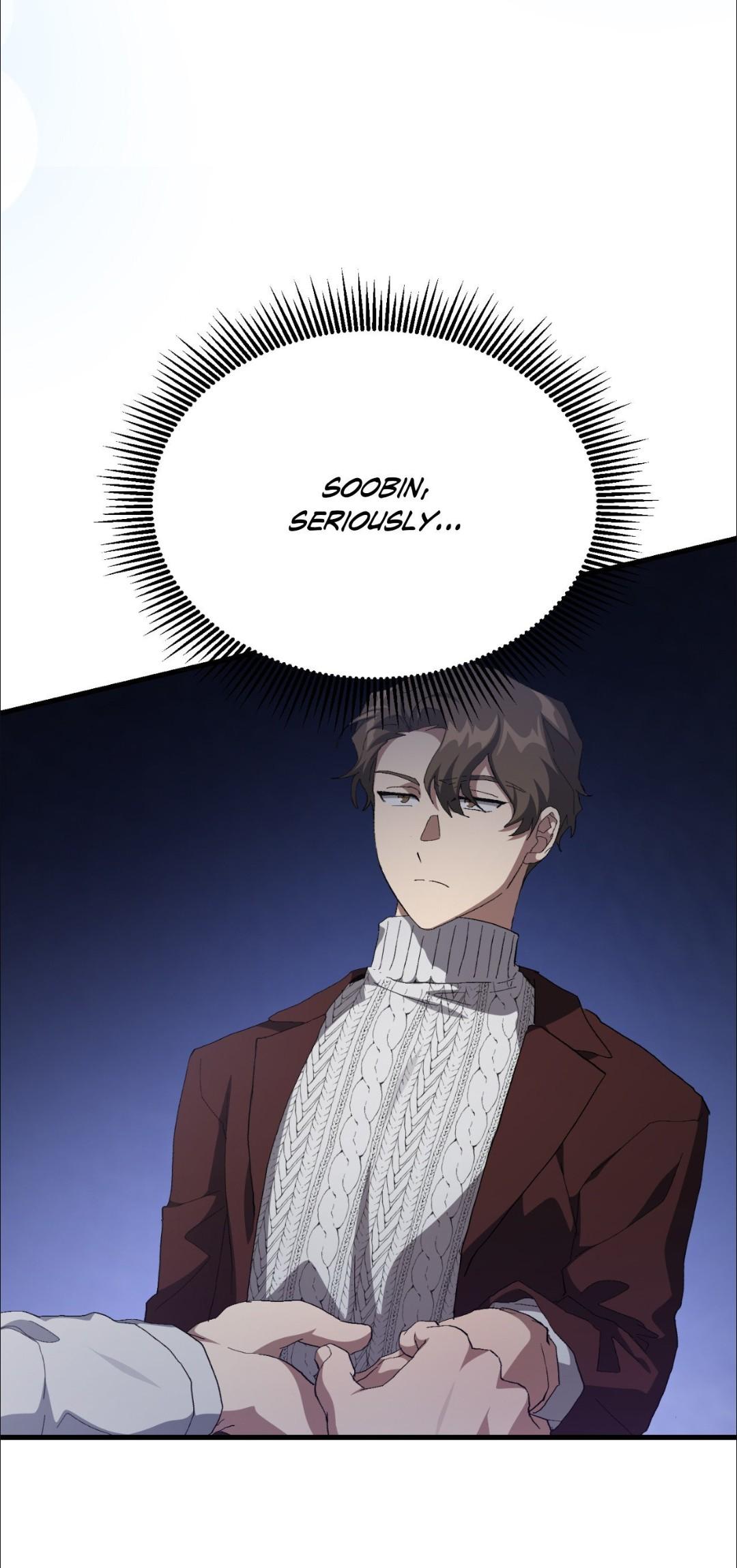 How to Train Your Healer Chapter 84 page 10 - 