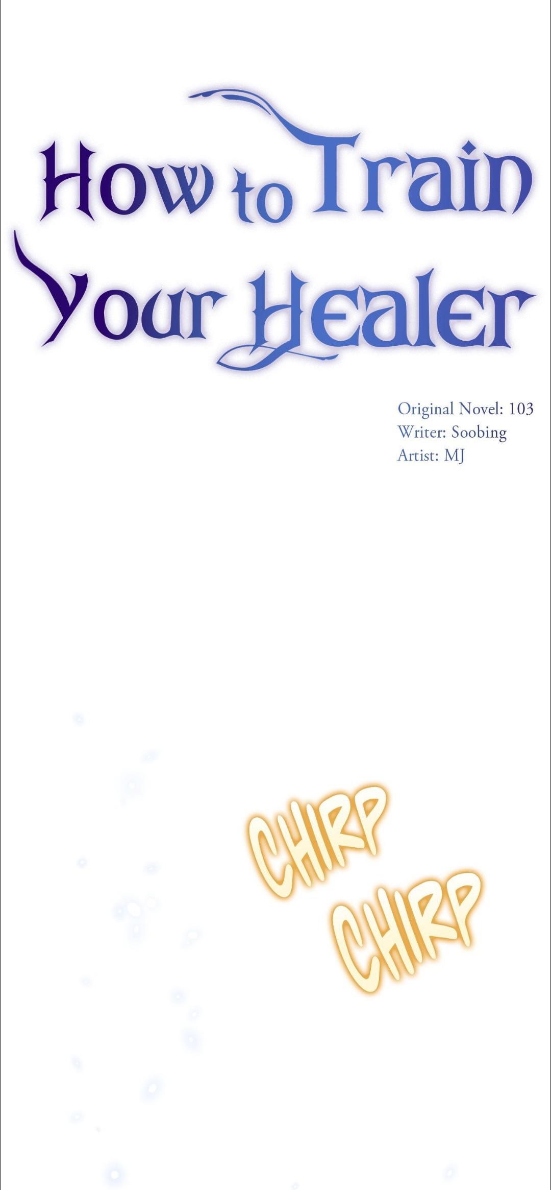 How to Train Your Healer Chapter 85 page 2 - 