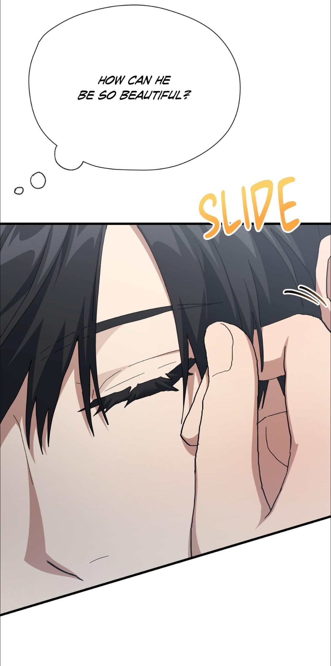 How to Train Your Healer Chapter 85 page 15 - 