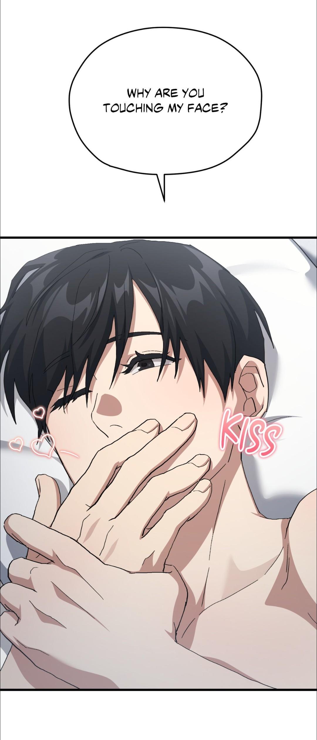 How to Train Your Healer Chapter 85 page 18 - 