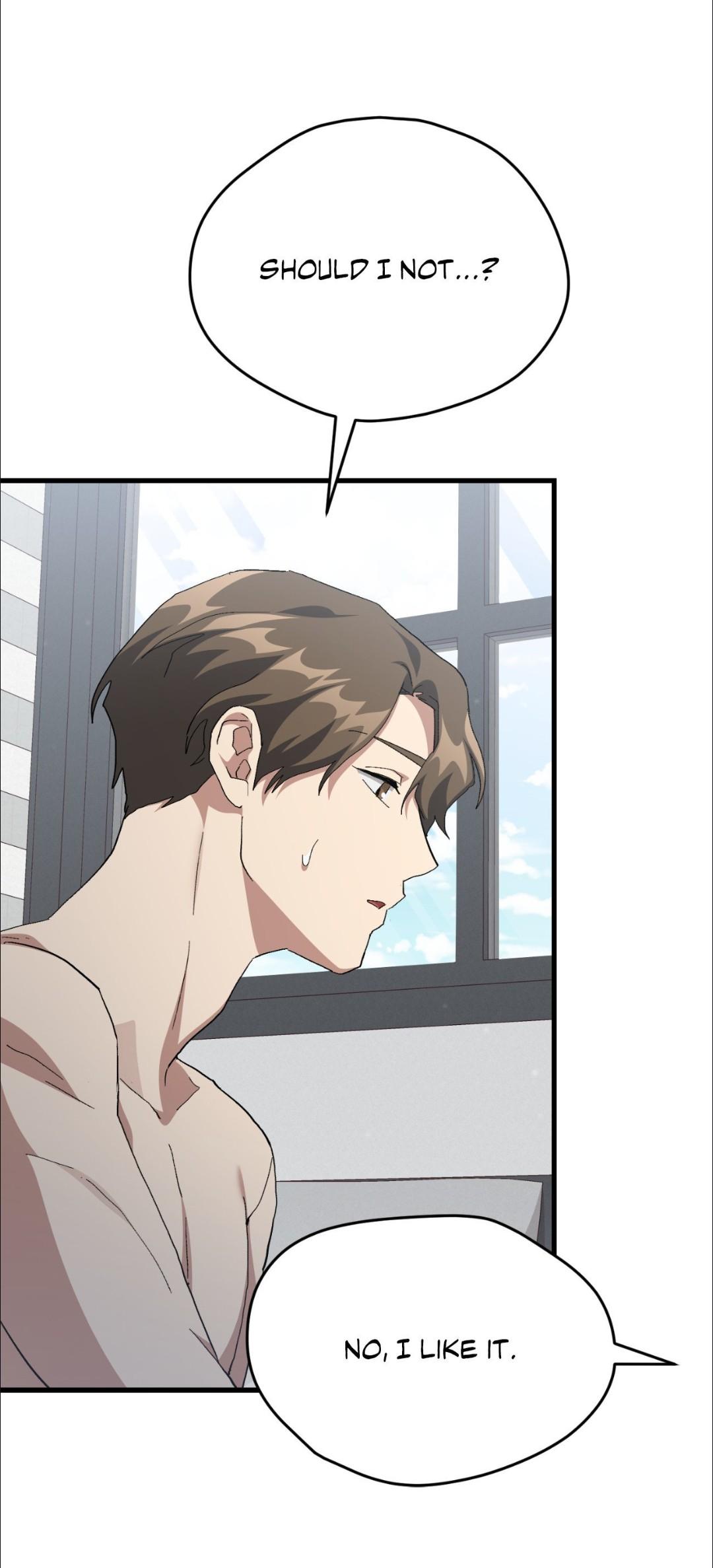 How to Train Your Healer Chapter 85 page 19 - 