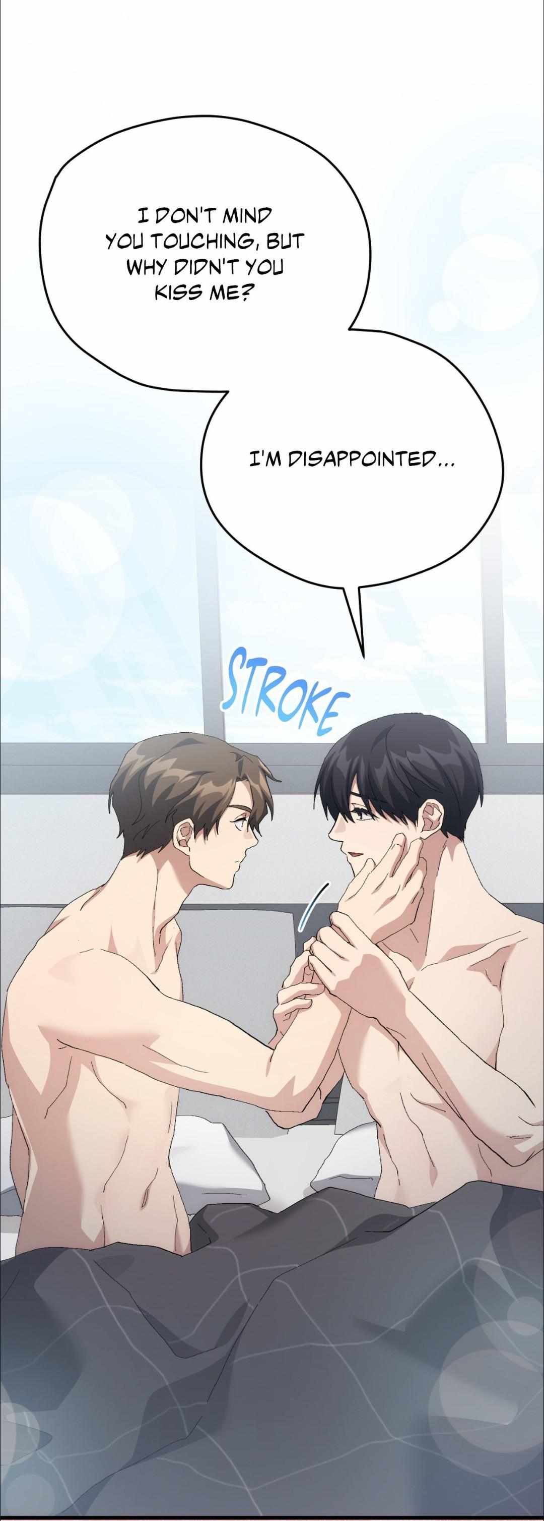 How to Train Your Healer Chapter 85 page 20 - 