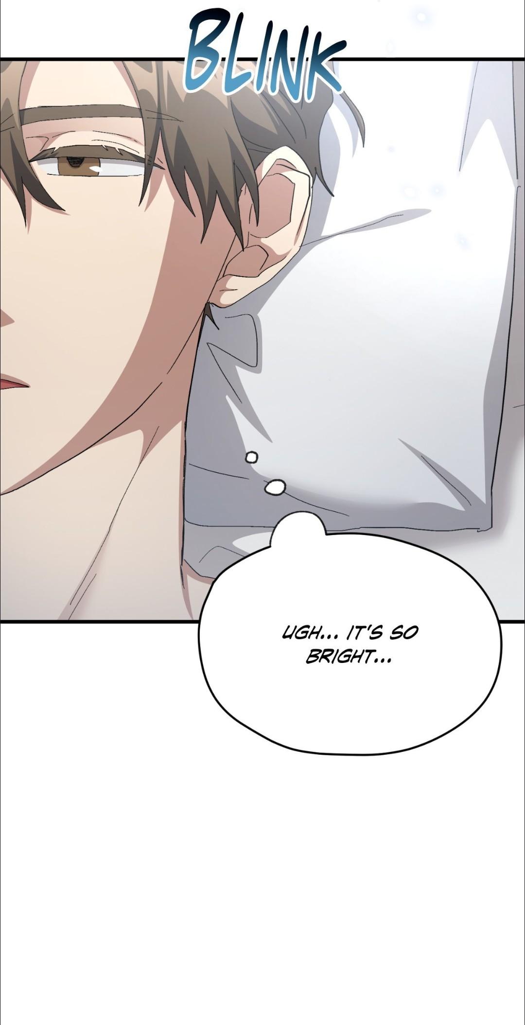 How to Train Your Healer Chapter 85 page 3 - 