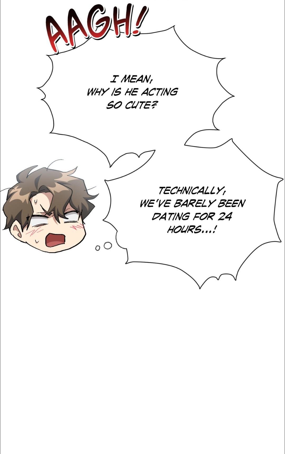How to Train Your Healer Chapter 85 page 23 - 