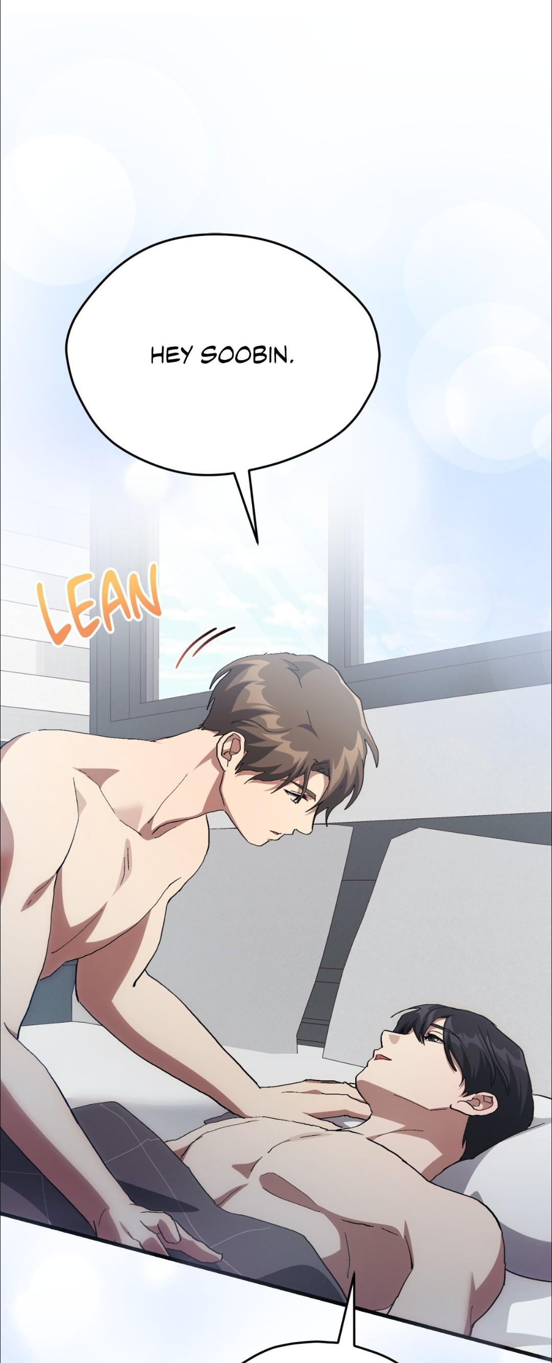 How to Train Your Healer Chapter 85 page 25 - 