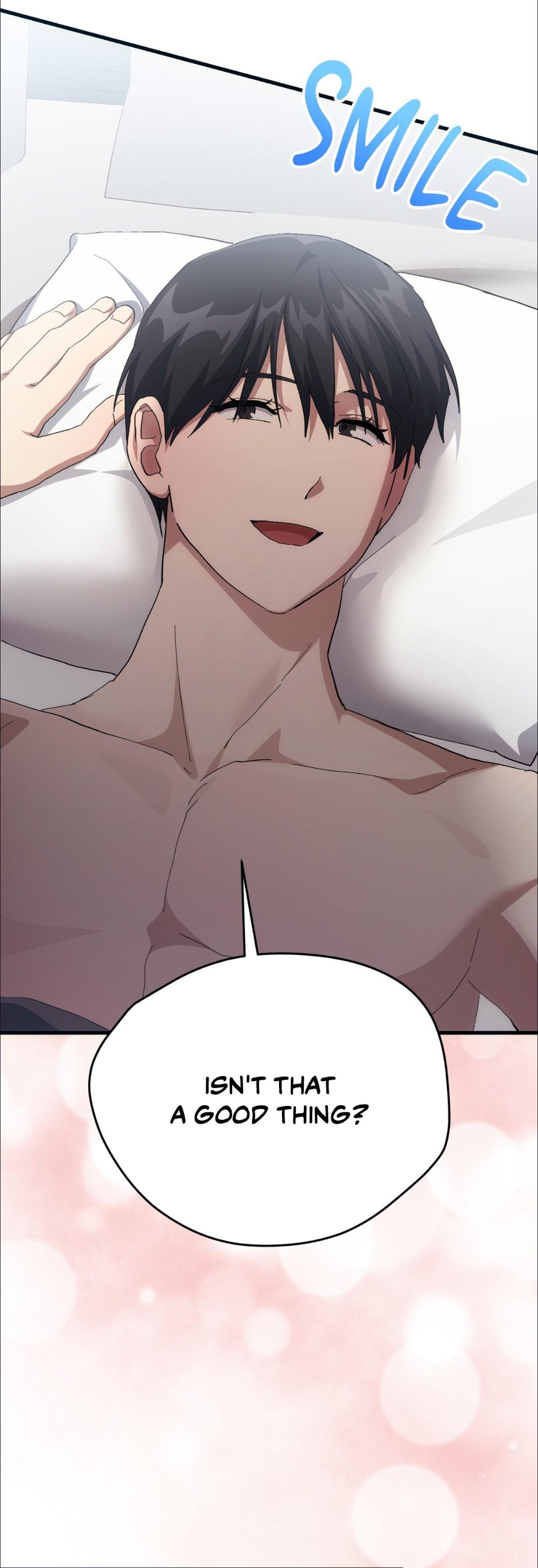 How to Train Your Healer Chapter 85 page 27 - 