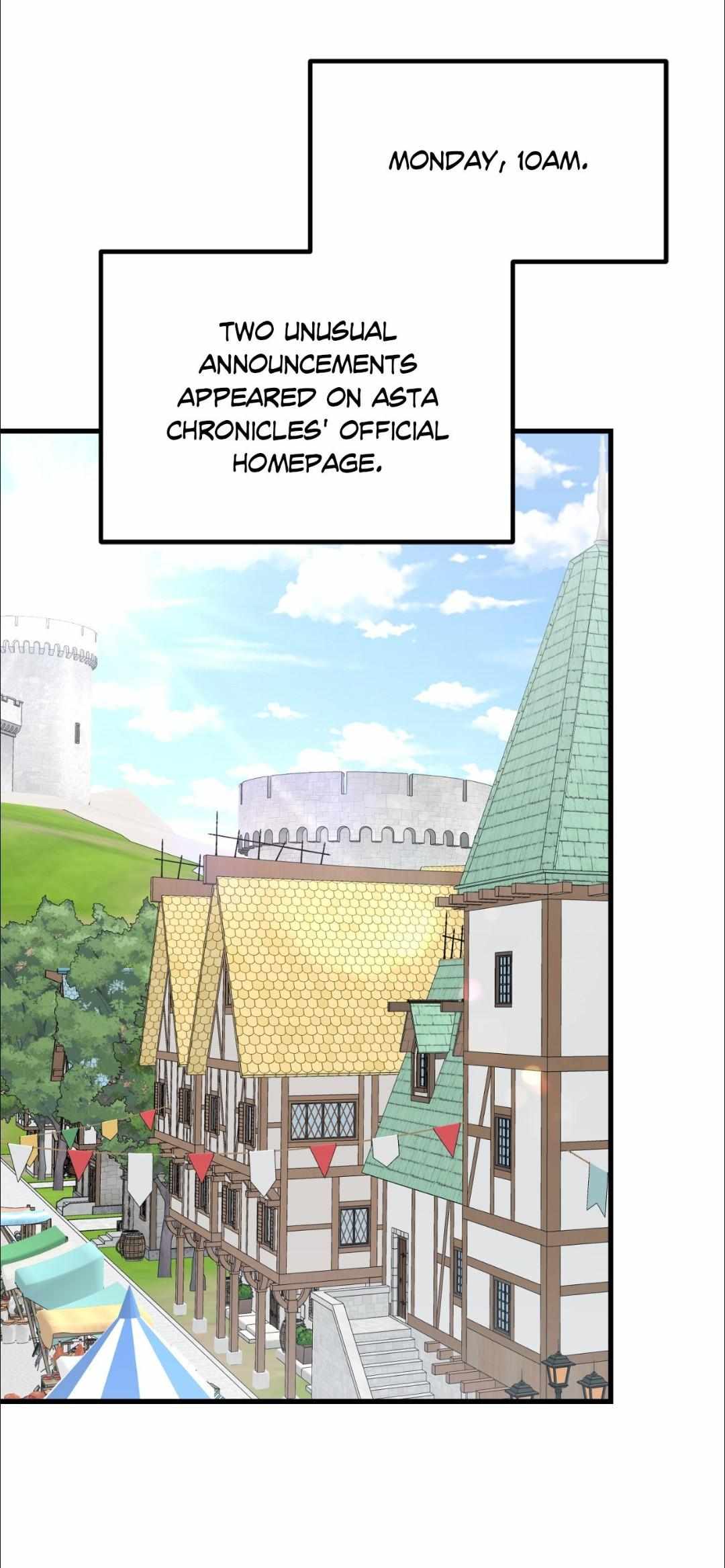 How to Train Your Healer Chapter 85 page 31 - 