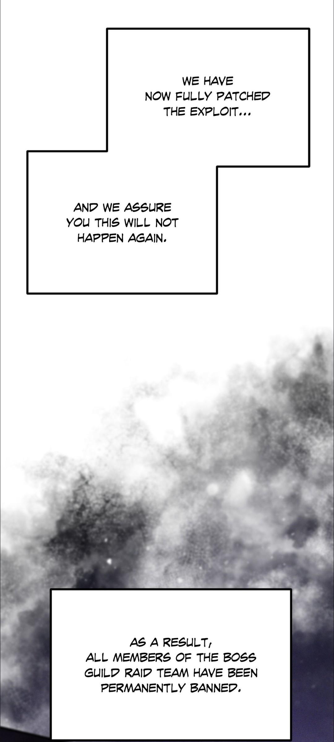 How to Train Your Healer Chapter 85 page 37 - 