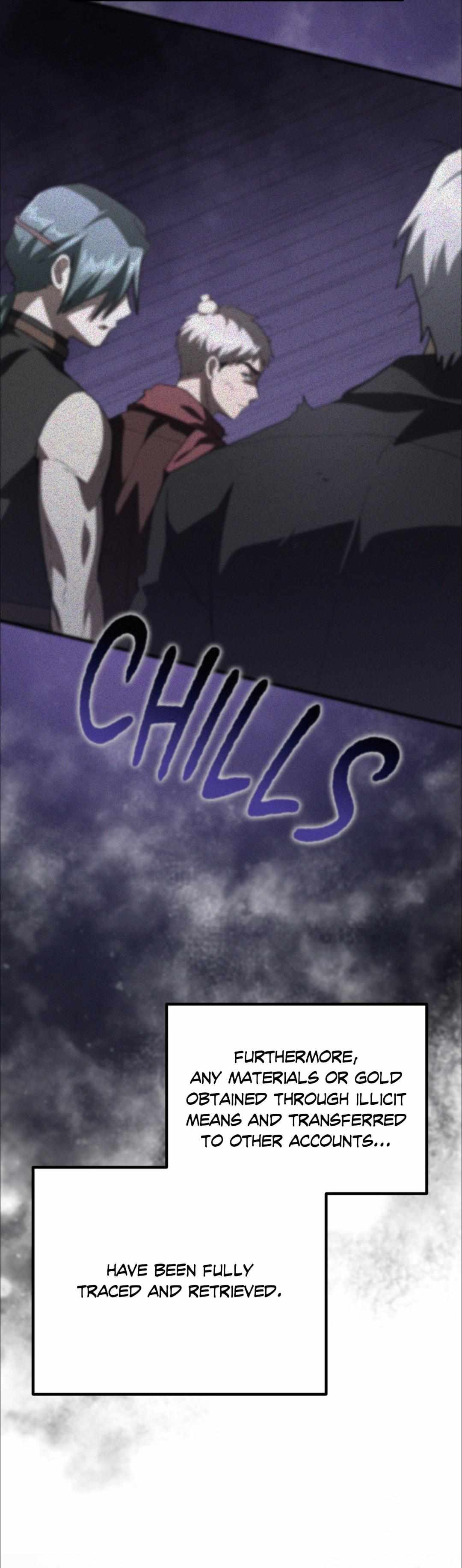 How to Train Your Healer Chapter 85 page 38 - 