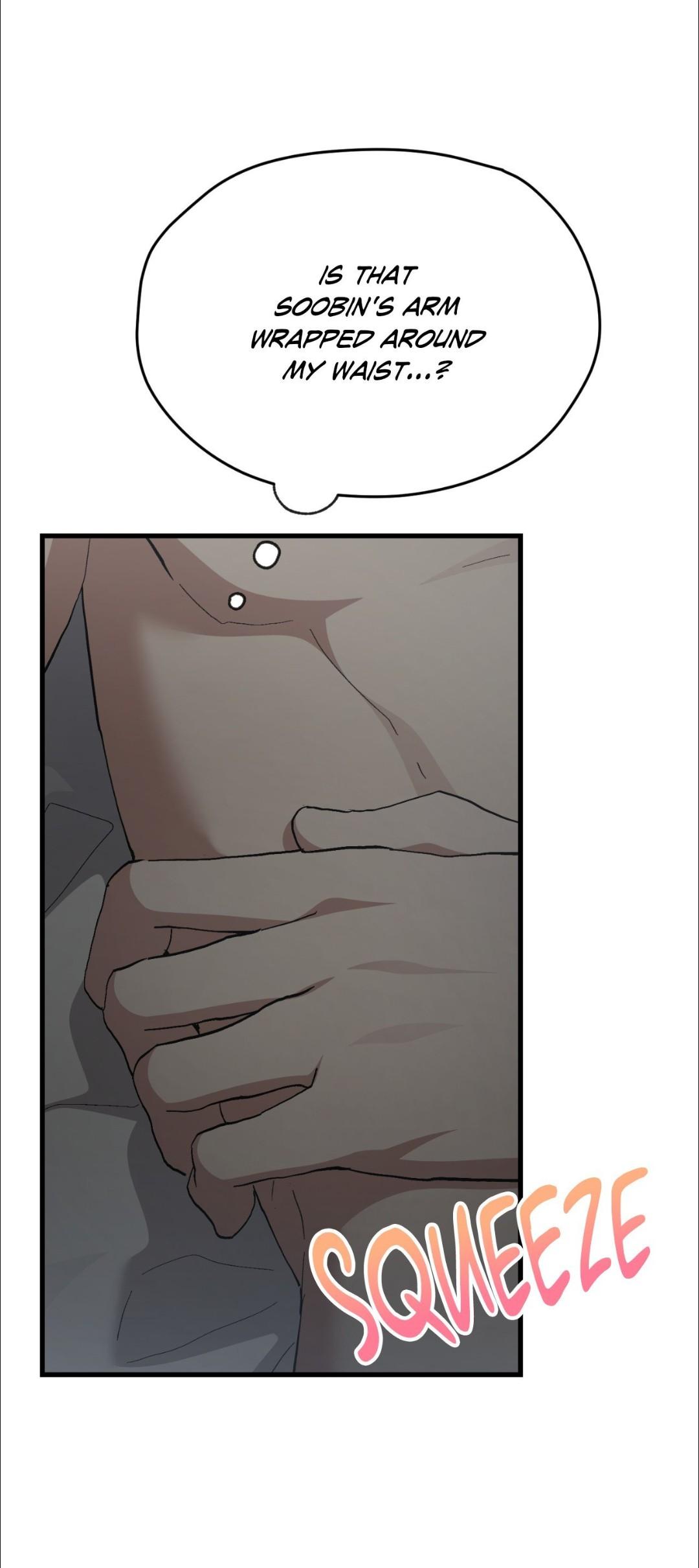 How to Train Your Healer Chapter 85 page 5 - 
