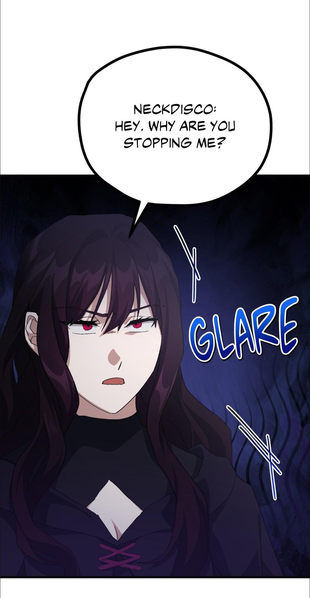 How to Train Your Healer Chapter 85 page 48 - 