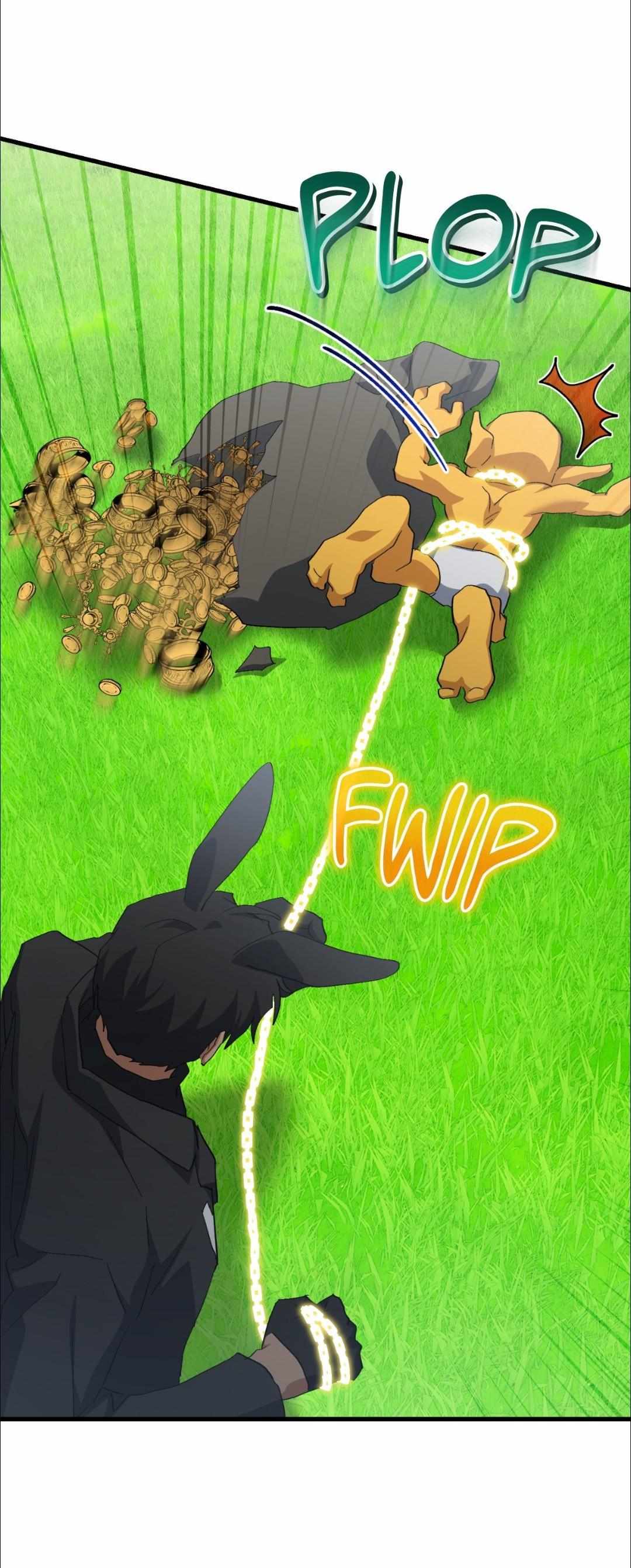 How to Train Your Healer Chapter 85 page 50 - 