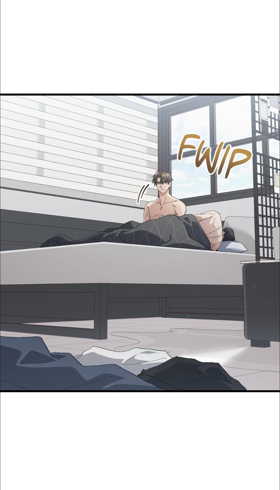 How to Train Your Healer Chapter 85 page 6 - 