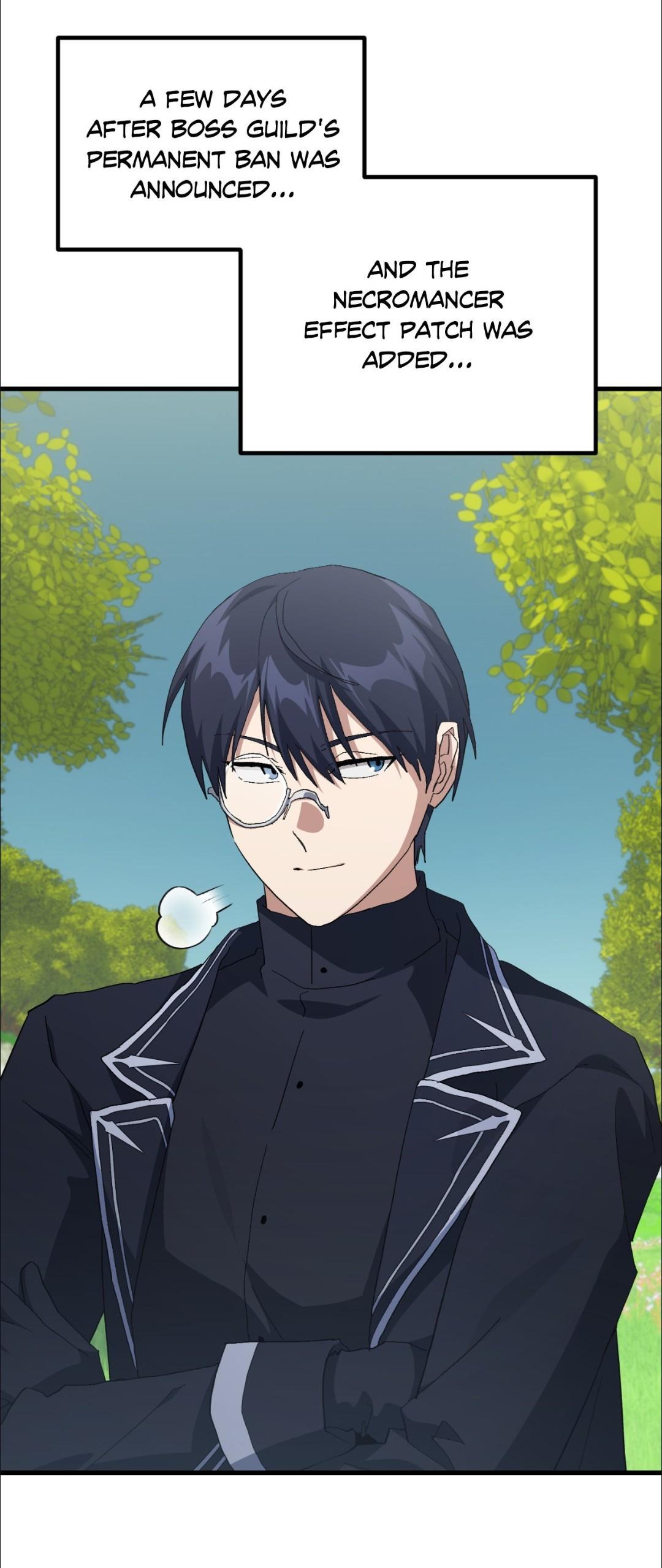 How to Train Your Healer Chapter 85 page 54 - 