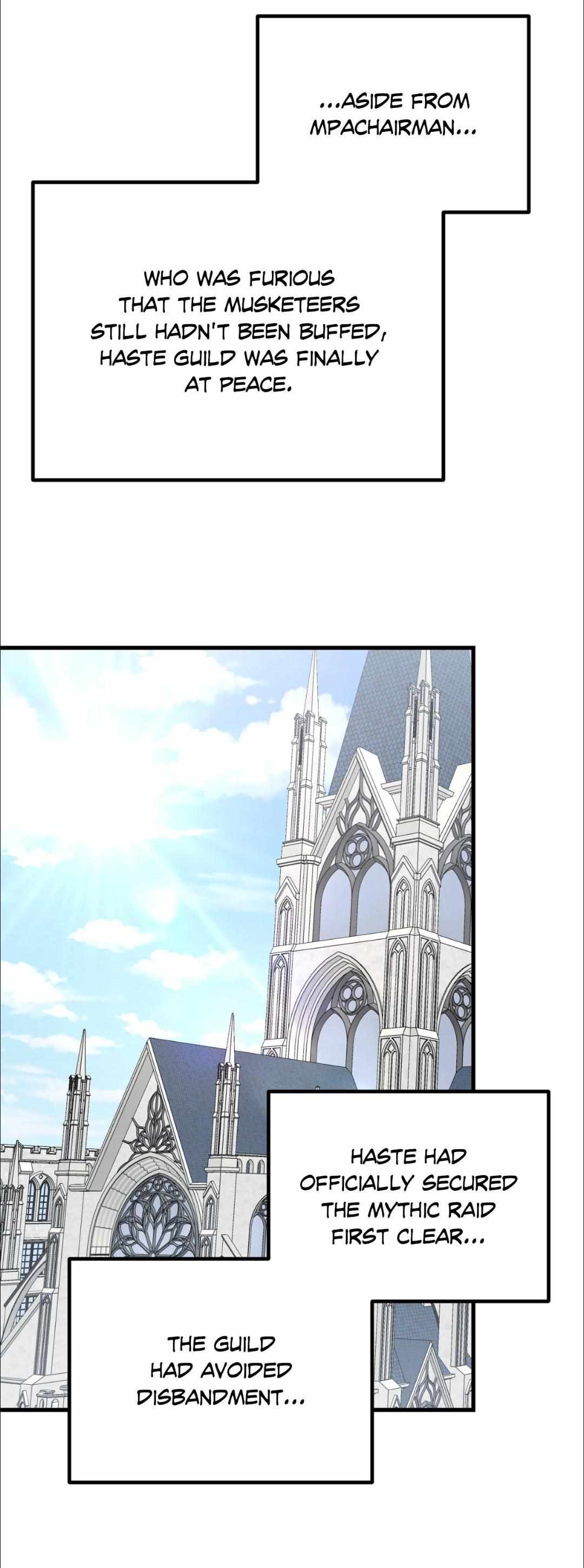 How to Train Your Healer Chapter 85 page 55 - 