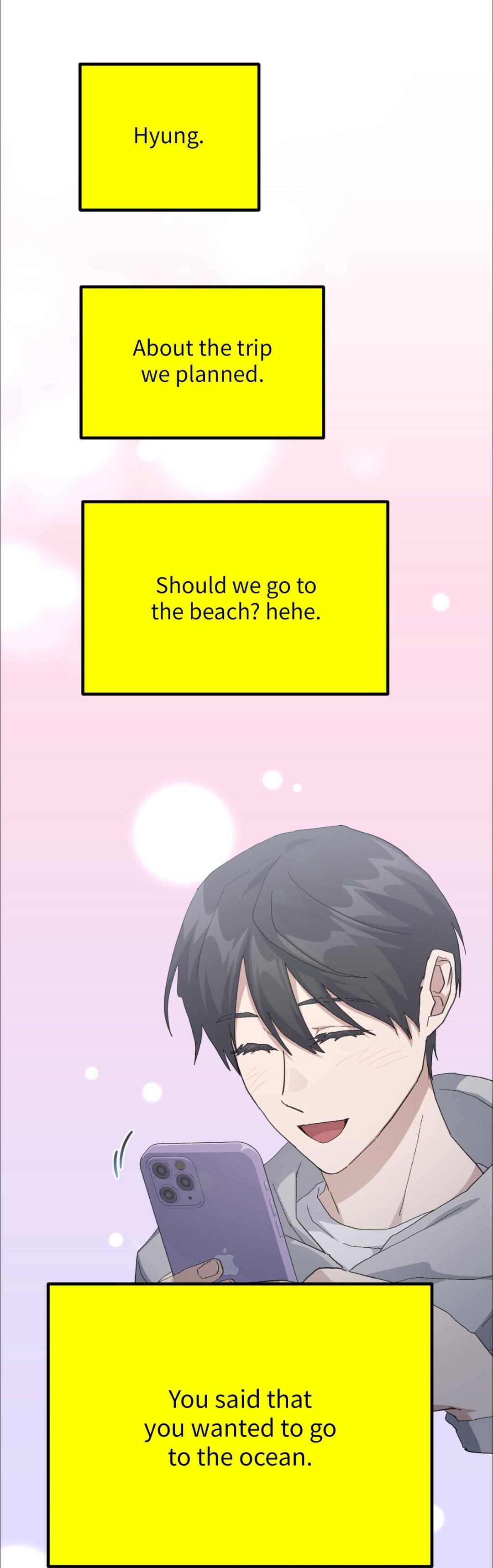 How to Train Your Healer Chapter 85 page 59 - 