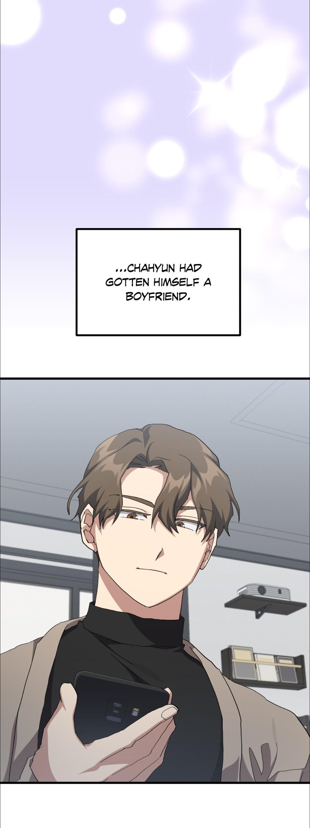 How to Train Your Healer Chapter 85 page 60 - 