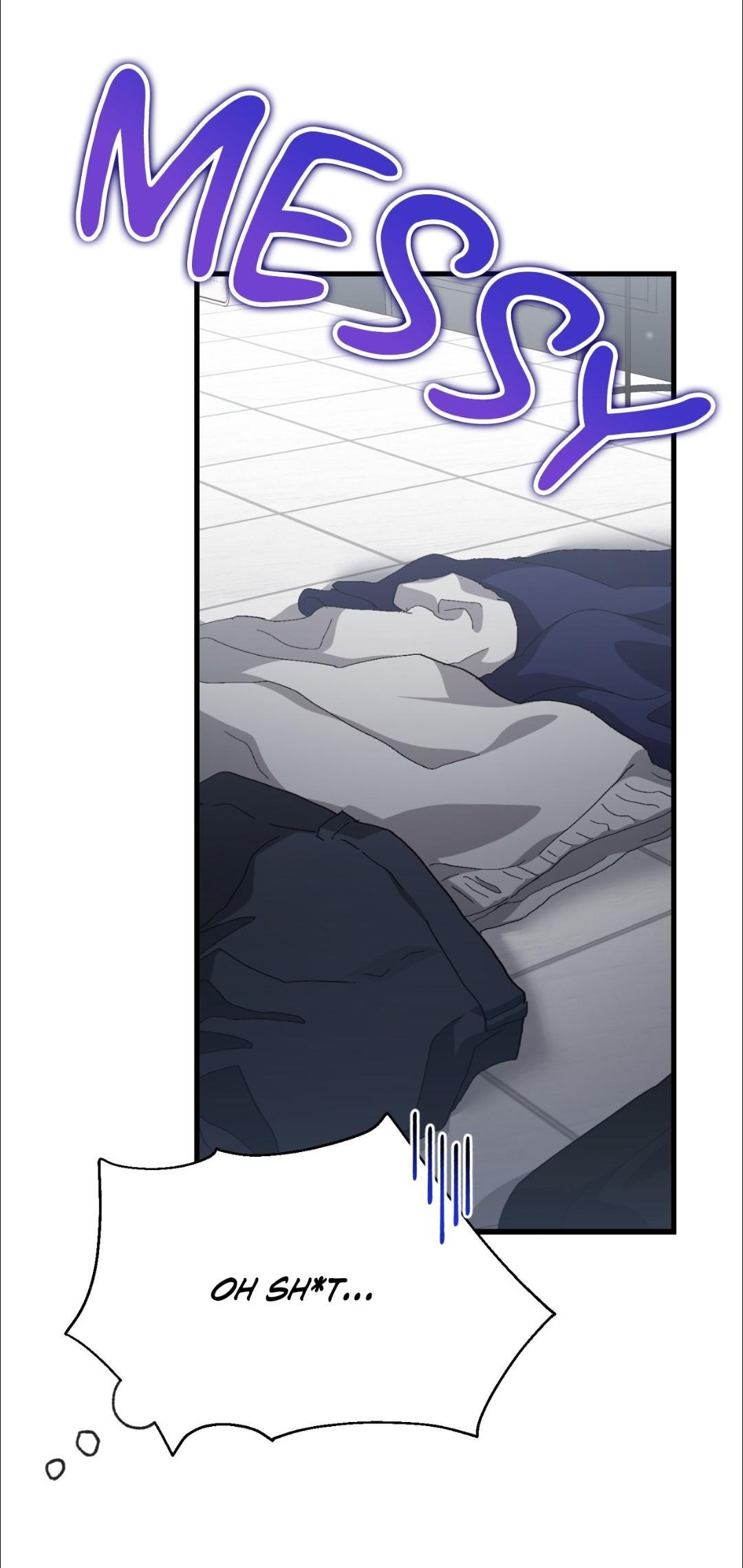How to Train Your Healer Chapter 85 page 7 - 