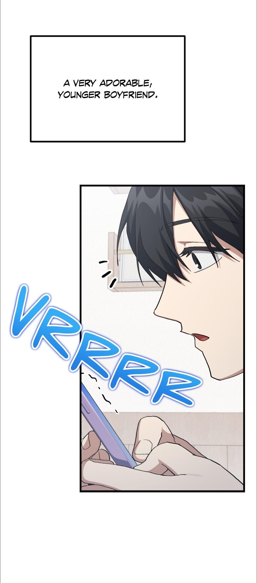 How to Train Your Healer Chapter 85 page 61 - 