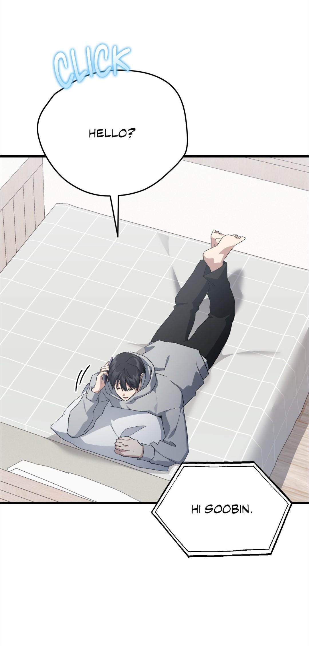 How to Train Your Healer Chapter 85 page 62 - 