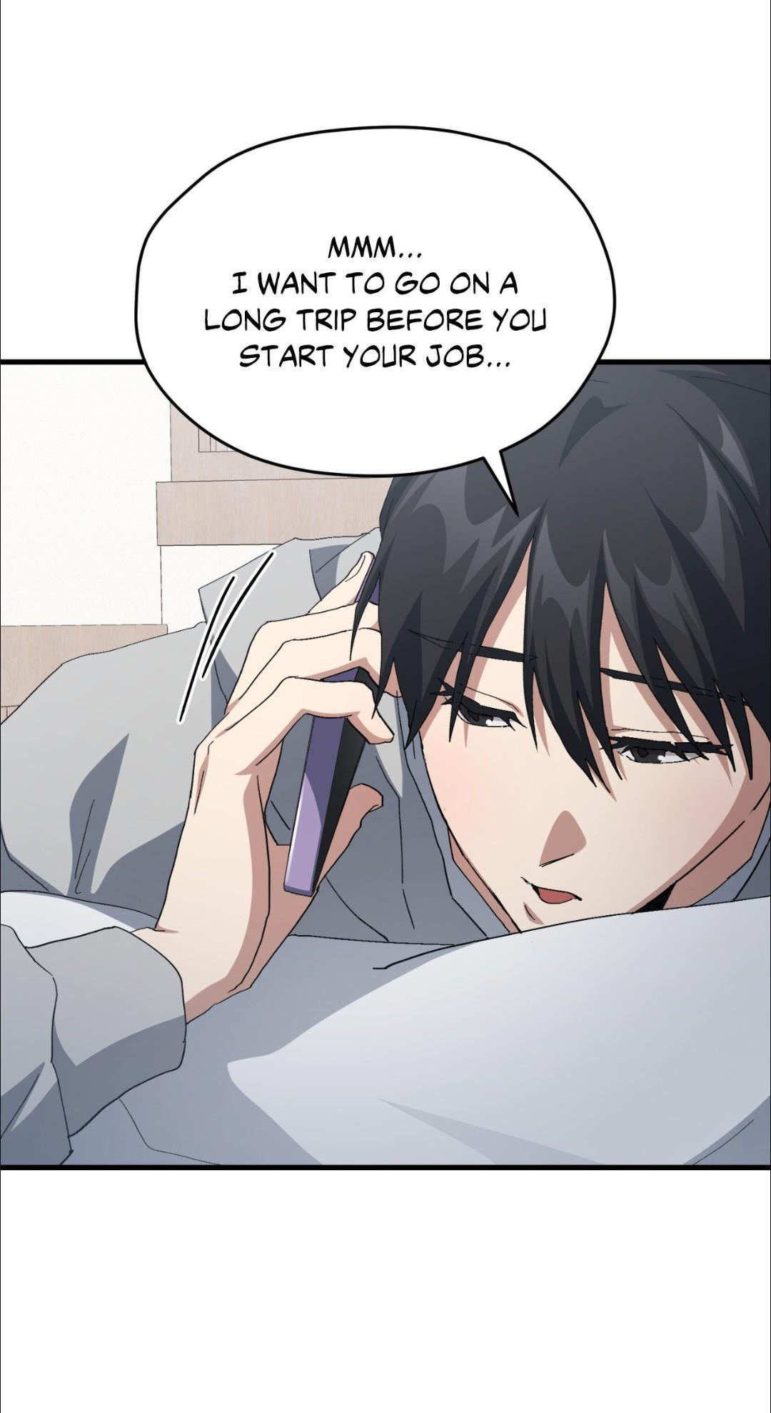 How to Train Your Healer Chapter 85 page 64 - 