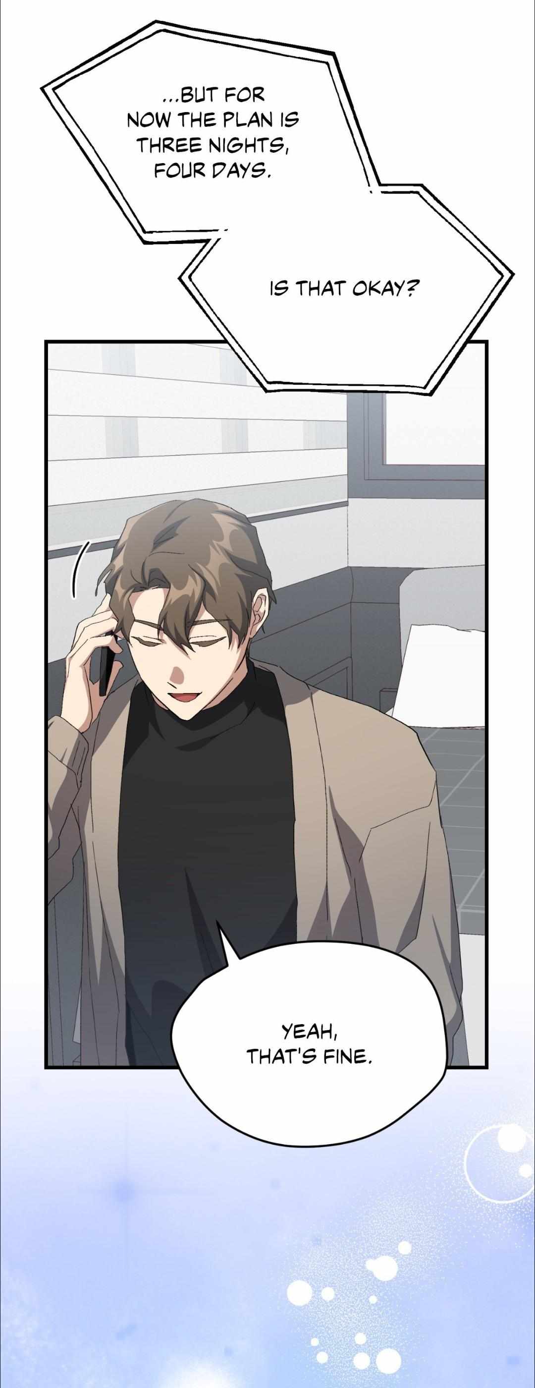 How to Train Your Healer Chapter 85 page 65 - 