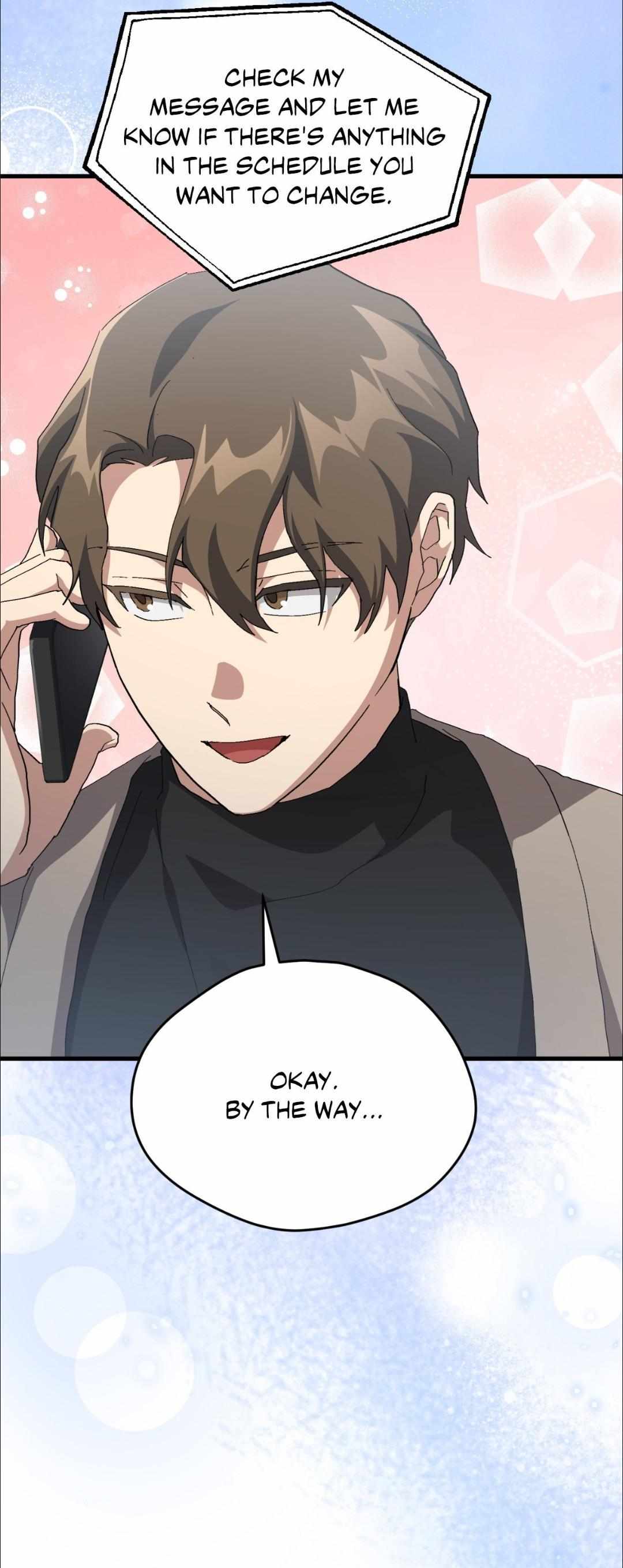How to Train Your Healer Chapter 85 page 66 - 