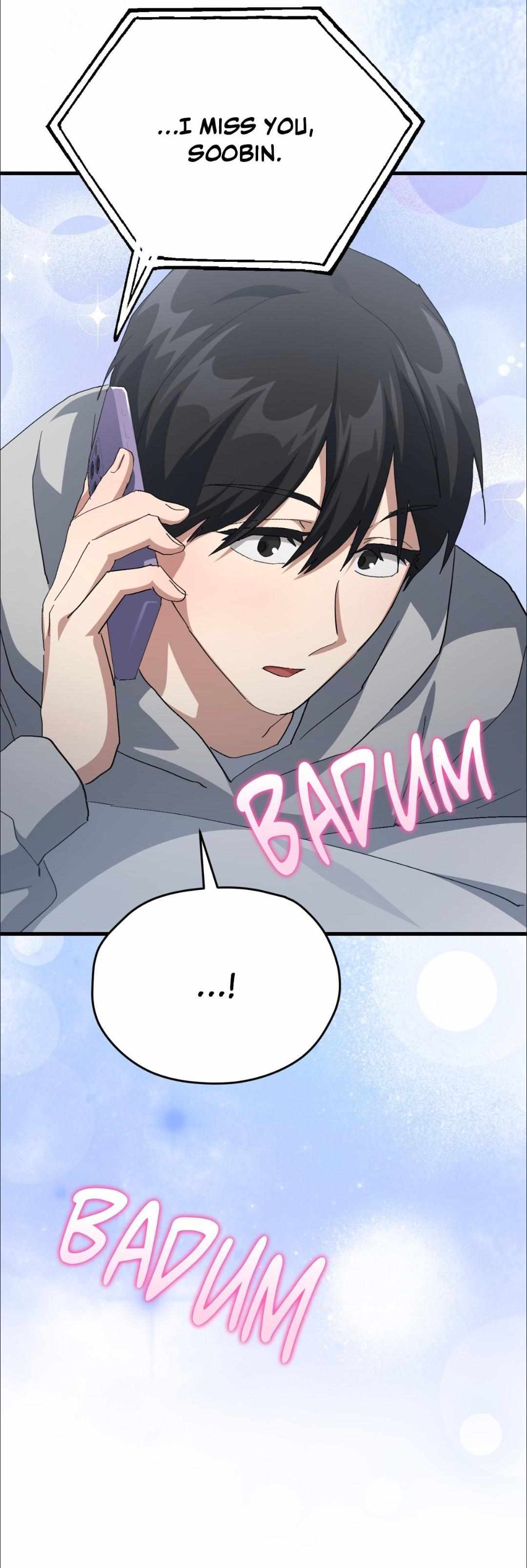 How to Train Your Healer Chapter 85 page 67 - 