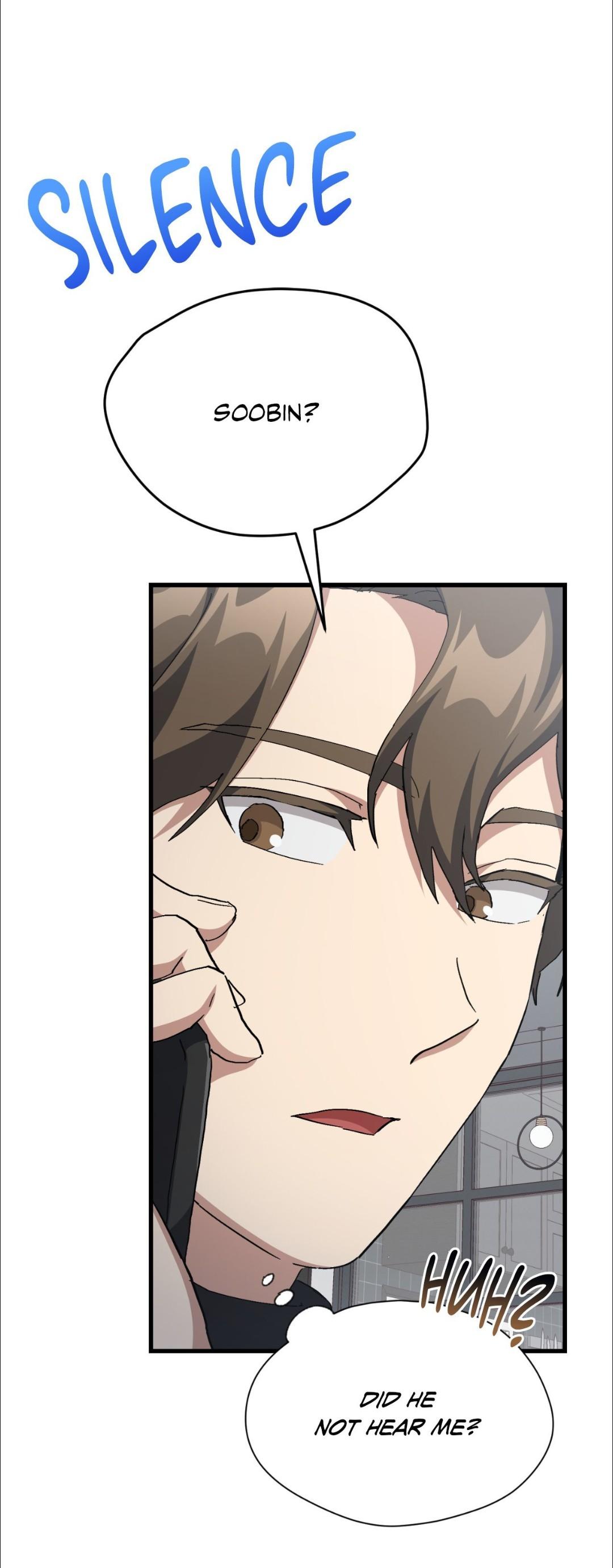How to Train Your Healer Chapter 85 page 68 - 