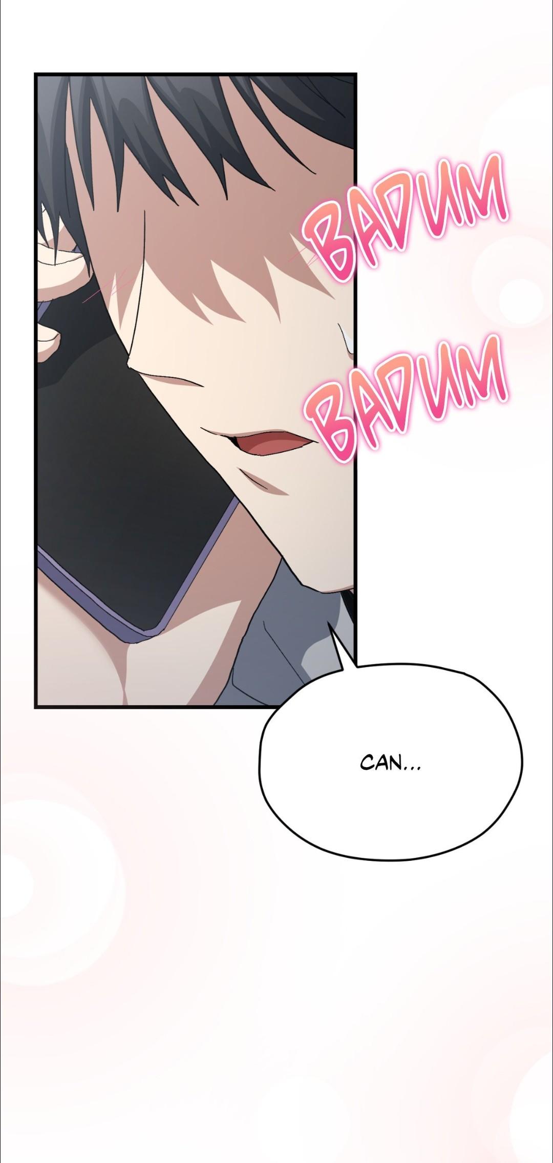 How to Train Your Healer Chapter 85 page 69 - 