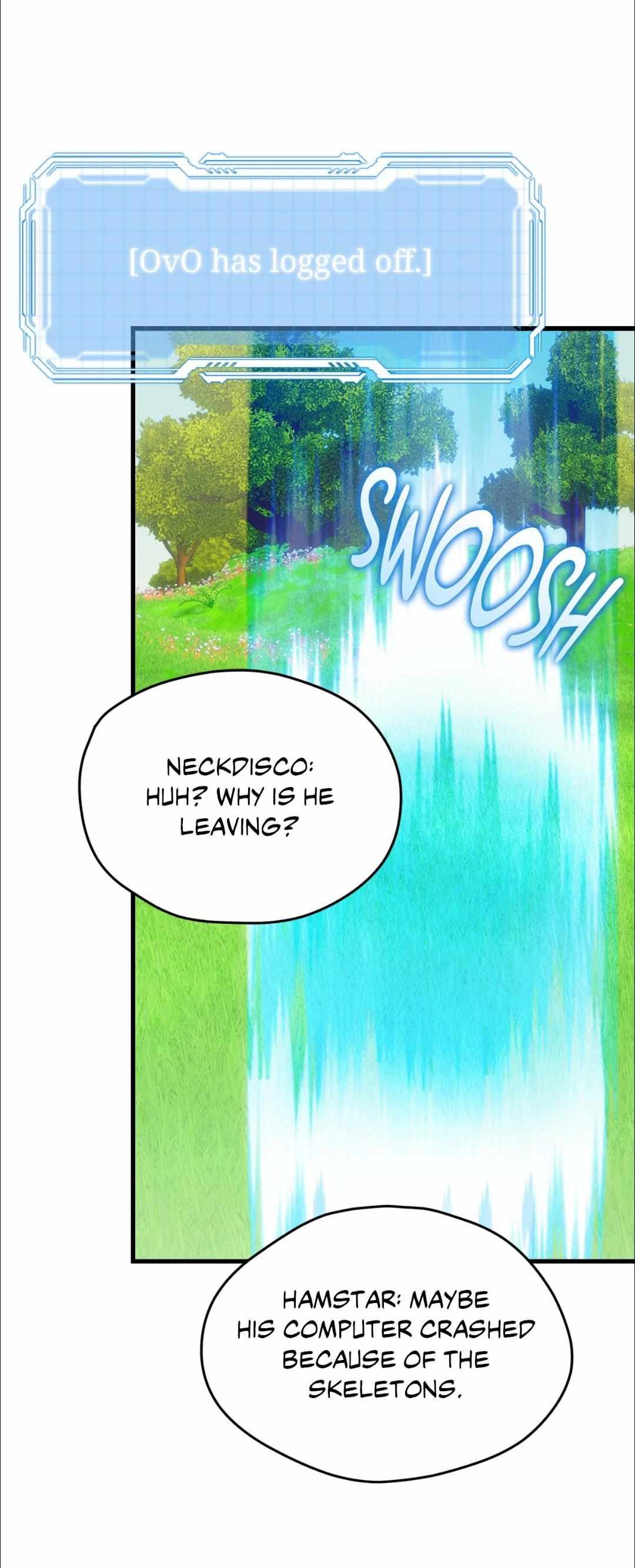 How to Train Your Healer Chapter 85 page 74 - 