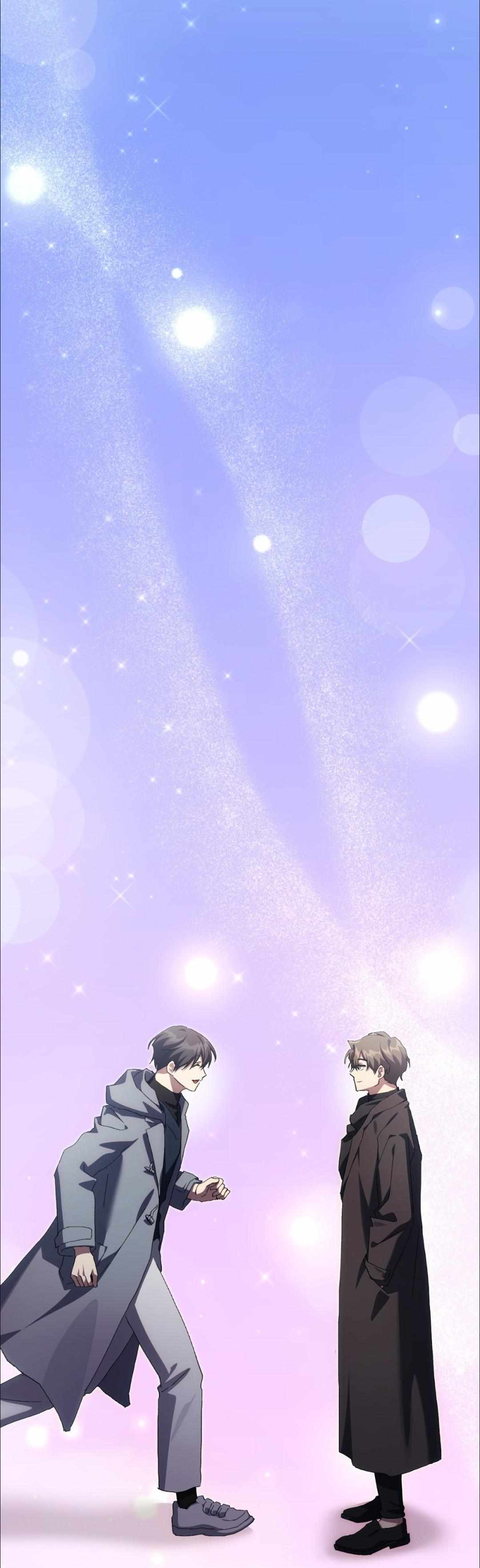 How to Train Your Healer Chapter 85 page 80 - 