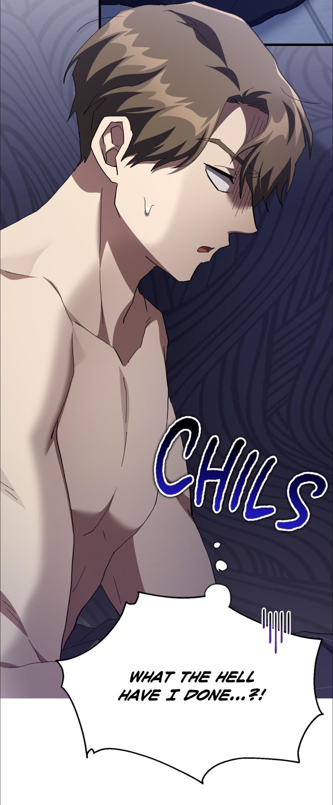 How to Train Your Healer Chapter 85 page 9 - 