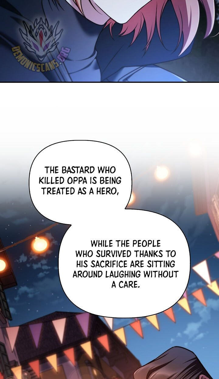 How to Use a Returner Chapter 207 page 104 - 